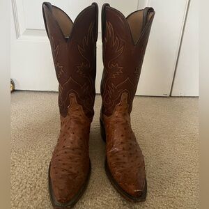 LUCCHESE Barnwood Dollys